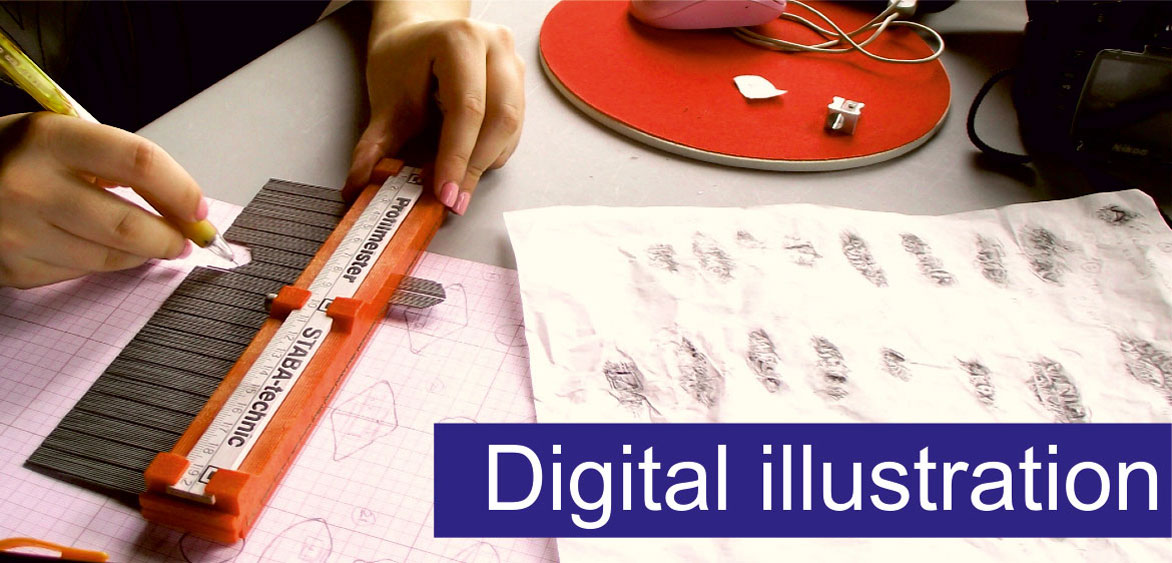 Digital illustration