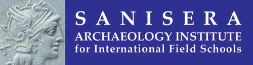 Logo of The Sanisera Field School. International